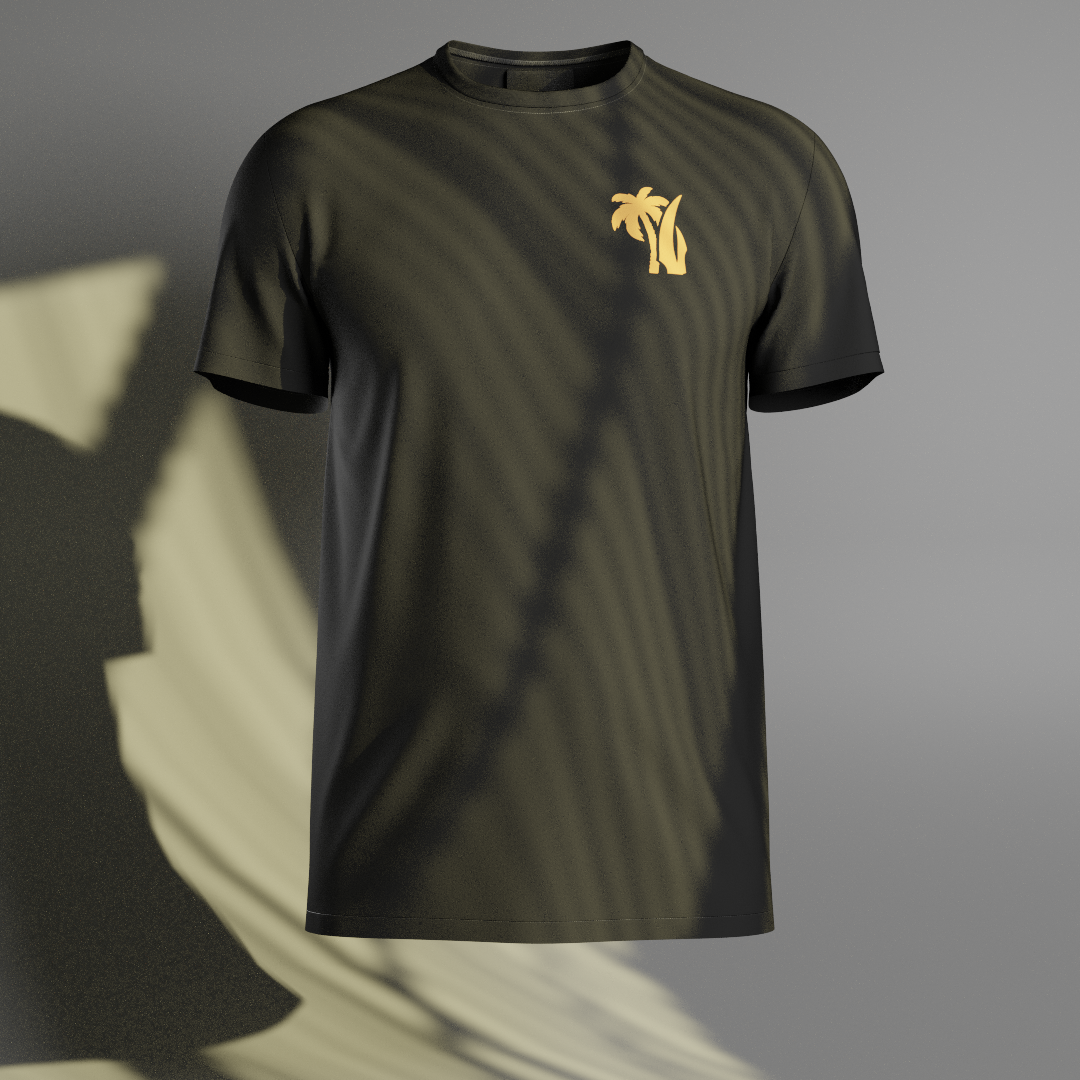 Black BC T-Shirt