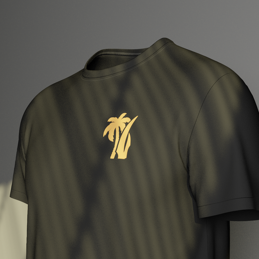 Black BC T-Shirt