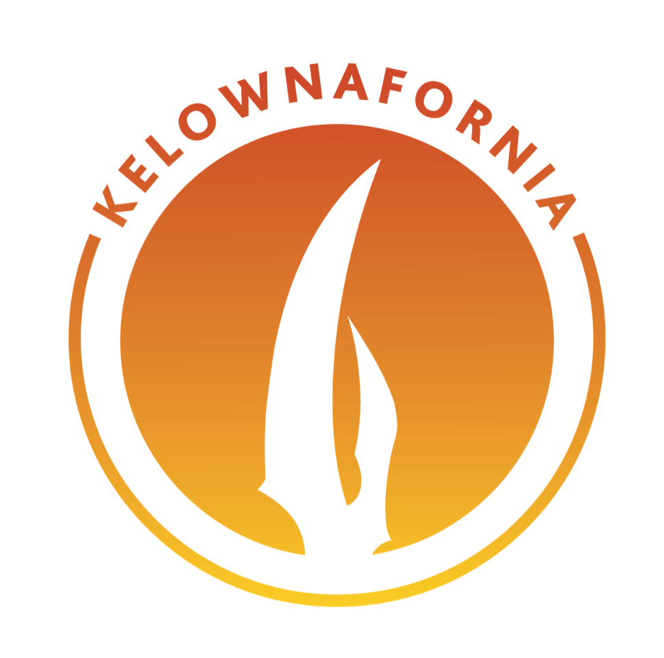 Kelownafornia Apparel